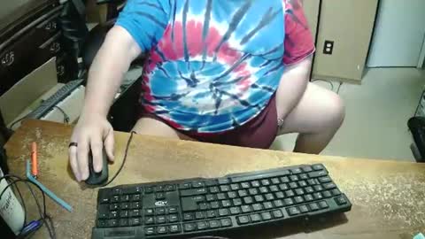 Bucku2 online show from 05-02-26, 01:49
