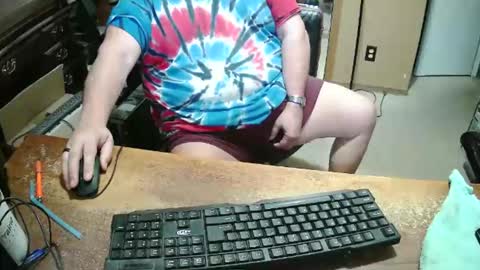 Bucku2 online show from 05-03-26, 01:17
