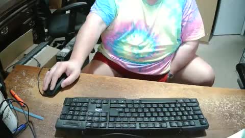Bucku2 online show from 05-19-26, 10:05