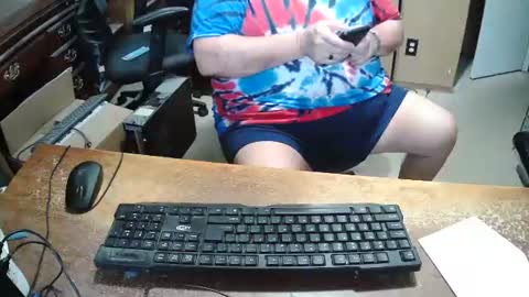 Bucku2 online show from 07-07-26, 11:20