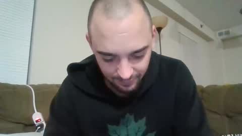 Bud42o online show from 01-09-26, 12:02