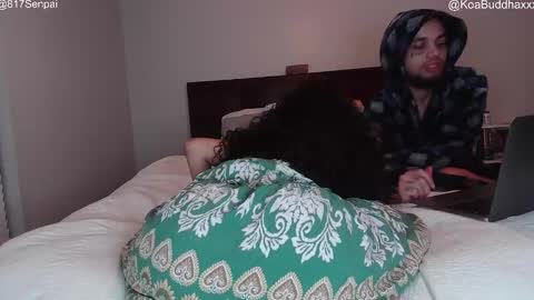 Snapshot of buddhax chatting on 10-20-25, 05:30 Koa Kobe online show from 10-20-25, 05:30