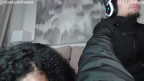 Snapshot of buddhax chatting on 11-04-25, 07:18 Koa Kobe online show from 11-04-25, 07:18