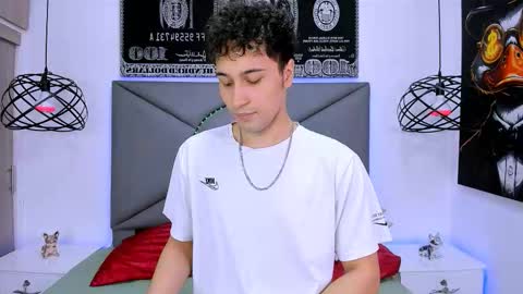 Buddy Whitte online show from 03-02-26, 03:08