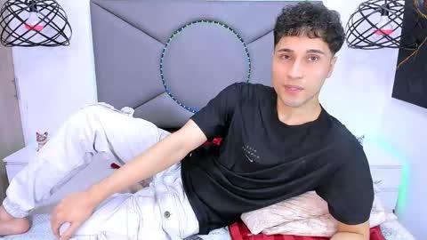 Buddy Whitte online show from 04-15-26, 03:30