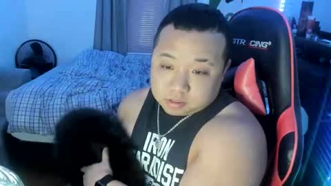 Snapshot of buffsexyman24 chatting on 03-02-25, 12:53 buffsexyman24 online show from 03-02-25, 12:53