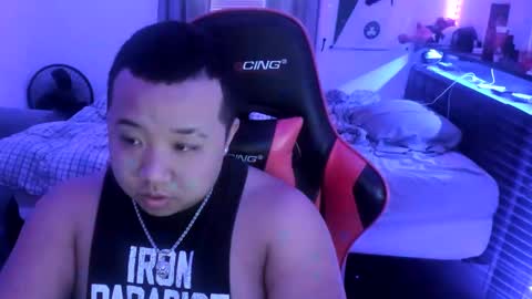 Snapshot of buffsexyman24 chatting on 03-05-25, 10:10 buffsexyman24 online show from 03-05-25, 10:10