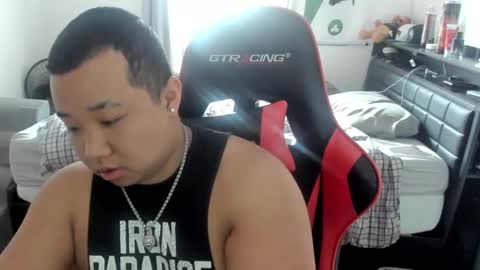 Snapshot of buffsexyman24 chatting on 03-06-25, 05:00 buffsexyman24 online show from 03-06-25, 05:00