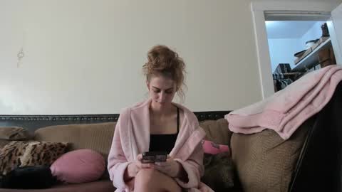 Buffy online show from 12-14-24, 09:45