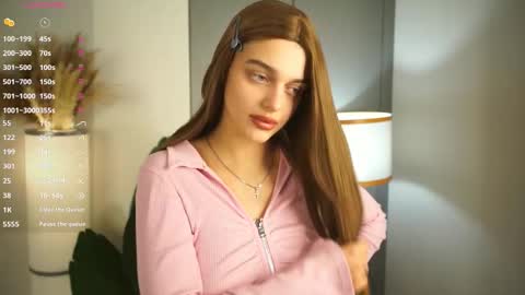 buffycabler online show from 12-18-25, 11:11