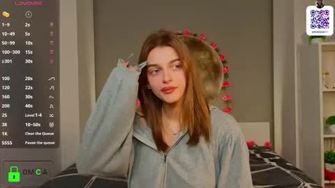 buffycabler online show from 02-12-26, 07:31