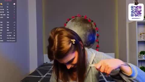 buffycabler online show from 02-26-26, 07:24