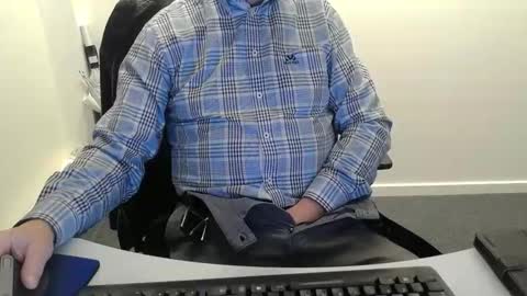 buggemann online show from 11-05-25, 04:23