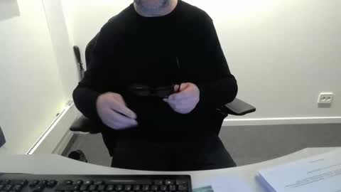 buggemann online show from 01-08-26, 06:37