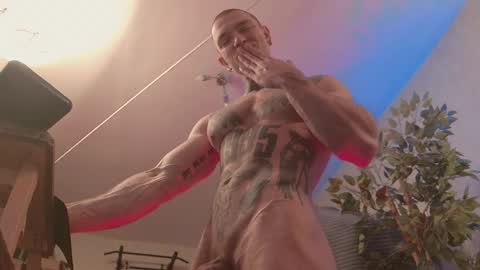 Dmitriy  online show from 03-08-26, 02:04