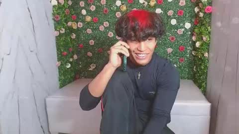 bull_cam online show from 12-21-25, 06:48