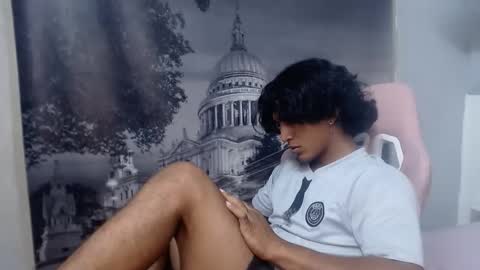 bull_cam online show from 03-08-26, 04:49