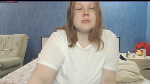 Eva 22  and Anton 24   PVT IS OPENED 60min online show from 01-09-25, 12:09