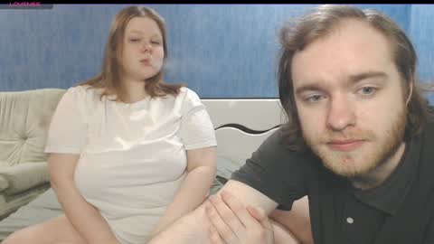 Eva 22  and Anton 24   PVT IS OPENED 60min online show from 01-12-25, 11:50