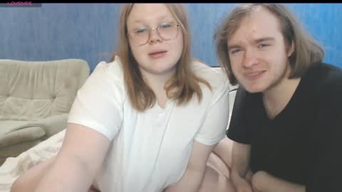 Eva 22  and Anton 24   PVT IS OPENED 60min online show from 01-21-25, 11:24