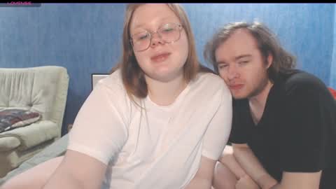 Eva 22  and Anton 24   PVT IS OPENED 60min online show from 01-26-25, 12:22