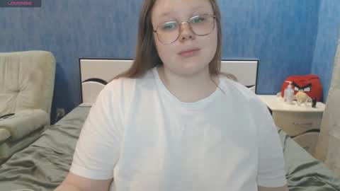 Eva 22  and Anton 24   PVT IS OPENED 60min online show from 03-10-25, 01:54