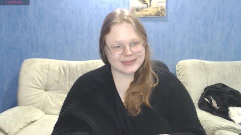 Eva 22  and Anton 24   PVT IS OPENED 60min online show from 09-13-25, 11:59