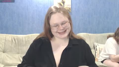 Eva 22  and Anton 24   PVT IS OPENED 60min online show from 09-21-25, 11:28