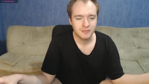 Eva 22  and Anton 24   PVT IS OPENED 60min online show from 04-19-26, 10:45