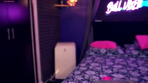 Bunny and The Rock online show from 11-19-25, 11:16