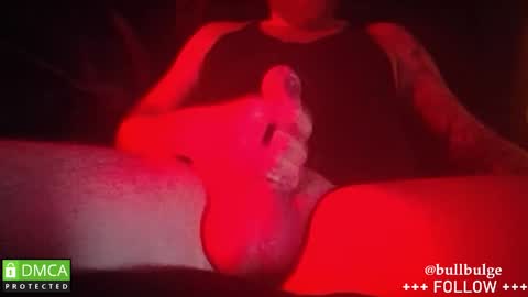 Bull. online show from 04-18-26, 12:58