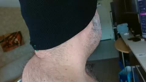 BullMuscleJoe online show from 10-05-25, 02:37