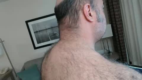 BullMuscleJoe online show from 10-27-25, 12:26