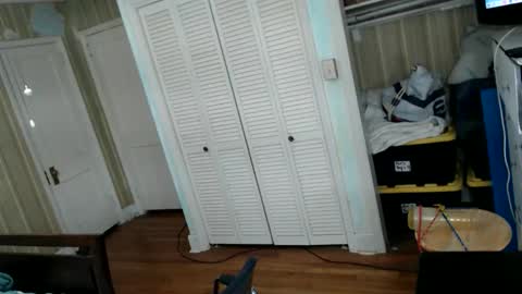 BullMuscleJoe online show from 11-29-25, 09:51