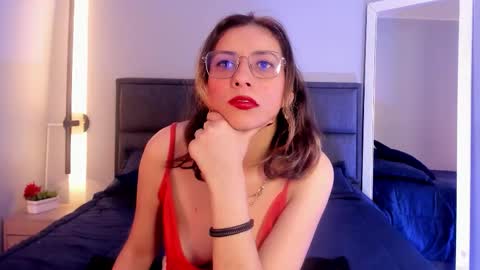 Bulma Bambina online show from 12-02-25, 07:53