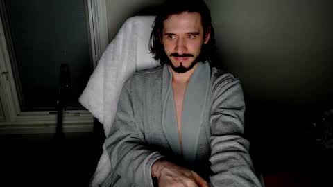 Snapshot of bumphreyhogart chatting on 02-18-25, 01:21 bumphreyhogart online show from 02-18-25, 01:21