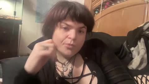 Snapshot of bunbunninjaz chatting on 12-18-24, 06:25 bunbunninjaz online show from 12-18-24, 06:25