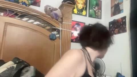 Snapshot of bunbunninjaz chatting on 01-04-25, 04:01 bunbunninjaz online show from 01-04-25, 04:01