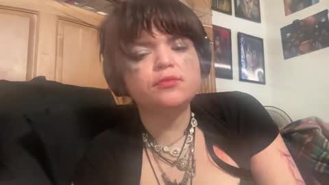 Snapshot of bunbunninjaz chatting on 01-07-25, 02:41 bunbunninjaz online show from 01-07-25, 02:41