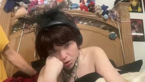 Snapshot of bunbunninjaz chatting on 01-20-25, 08:07 bunbunninjaz online show from 01-20-25, 08:07