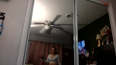 bunnibaby333 online show from 02-19-25, 06:00