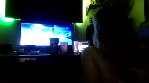 bunnibaby333 online show from 10-12-25, 08:13