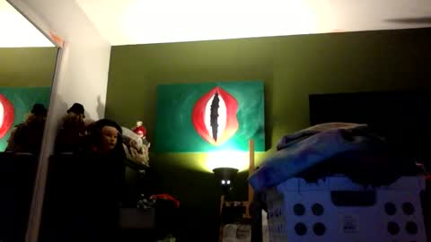 bunnibaby333 online show from 03-01-26, 02:57