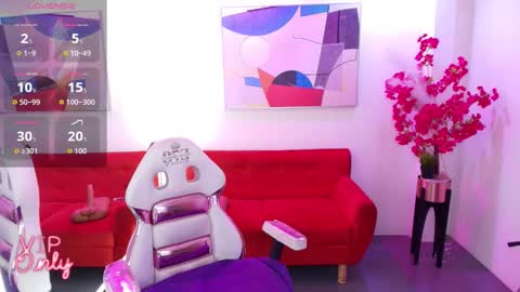 Bunnie online show from 02-04-26, 12:33