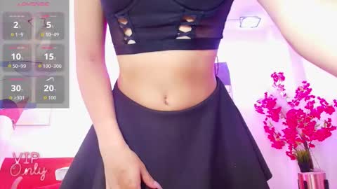 Bunnie online show from 02-05-26, 12:21