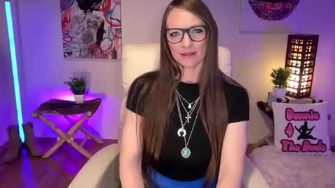 Snapshot of bunnieandthedude chatting on 01-19-26, 07:01 BUNNIE and THE DUDE TheLebowskis online show from 01-19-26, 07:01