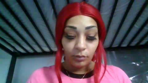 Snapshot of bunniebai chatting on 03-02-25, 05:58 bunniebai online show from 03-02-25, 05:58