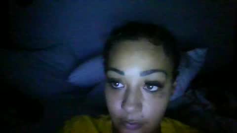 Snapshot of bunniebai chatting on 10-19-25, 03:29 bunniebai online show from 10-19-25, 03:29