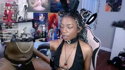 Bunnii Kimi online show from 02-02-26, 02:16