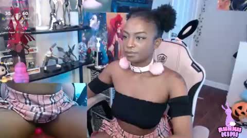 Bunnii Kimi online show from 06-23-26, 02:37